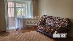 1-к квартира, вторичка, 33м2, 2/5 этаж