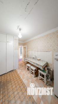 4-к квартира, вторичка, 87м2, 7/9 этаж