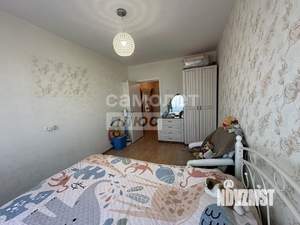 3-к квартира, вторичка, 68м2, 2/9 этаж