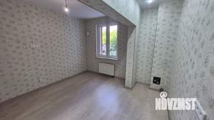 1-к квартира, вторичка, 57м2, 1/17 этаж