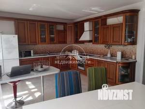 3-к квартира, вторичка, 154м2, 6/7 этаж