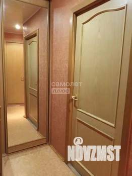 4-к квартира, вторичка, 60м2, 4/5 этаж