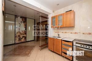 4-к квартира, вторичка, 73м2, 8/9 этаж