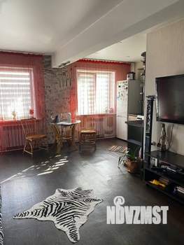 2-к квартира, вторичка, 45м2, 5/5 этаж