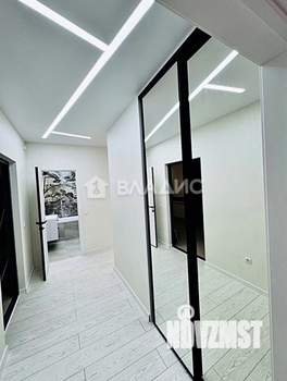 3-к квартира, вторичка, 61м2, 7/10 этаж