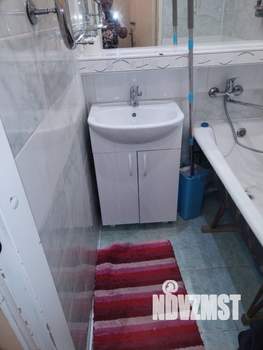 1-к квартира, вторичка, 30м2, 1/5 этаж