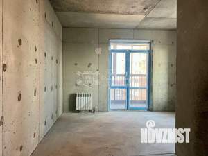 Студия квартира, сданный дом, 28м2, 10/16 этаж