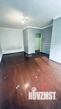 1-к квартира, вторичка, 30м2, 5/5 этаж