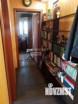 3-к квартира, вторичка, 59м2, 4/5 этаж