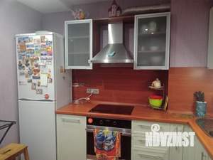 2-к квартира, вторичка, 50м2, 5/5 этаж