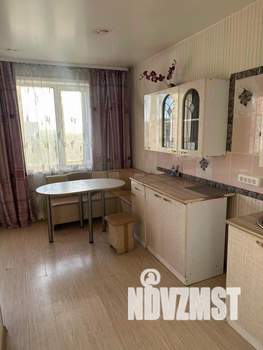 2-к квартира, вторичка, 55м2, 8/9 этаж