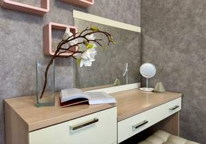 3-к квартира, вторичка, 70м2, 15/17 этаж