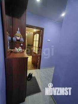 2-к квартира, вторичка, 42м2, 2/5 этаж