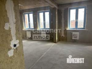 2-к квартира, вторичка, 56м2, 15/15 этаж