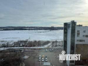 1-к квартира, вторичка, 36м2, 8/9 этаж
