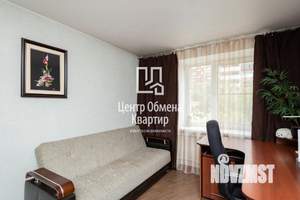 3-к квартира, вторичка, 84м2, 3/10 этаж