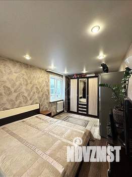 3-к квартира, вторичка, 61м2, 2/5 этаж