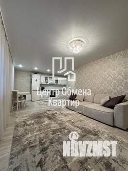 3-к квартира, вторичка, 86м2, 3/17 этаж