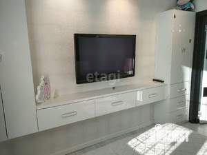 3-к квартира, вторичка, 82м2, 12/16 этаж
