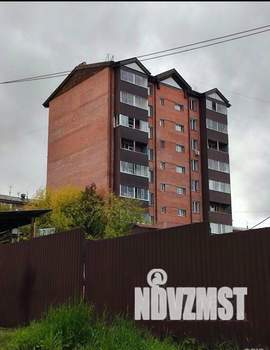 2-к квартира, вторичка, 68м2, 2/9 этаж