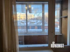 Студия квартира, вторичка, 19м2, 4/9 этаж