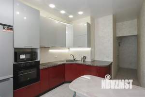 1-к квартира, вторичка, 39м2, 5/9 этаж