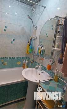 3-к квартира, вторичка, 69м2, 1/5 этаж