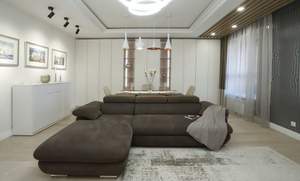 3-к квартира, вторичка, 105м2, 4/12 этаж