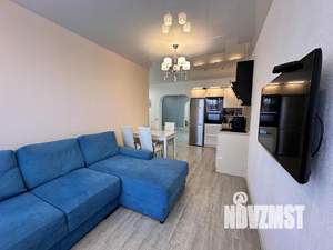 2-к квартира, вторичка, 86м2, 3/11 этаж