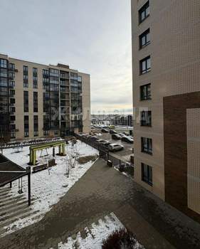 3-к квартира, вторичка, 66м2, 3/9 этаж