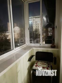 2-к квартира, вторичка, 59м2, 4/4 этаж