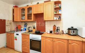 3-к квартира, вторичка, 72м2, 2/5 этаж