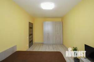 1-к квартира, вторичка, 47м2, 9/16 этаж