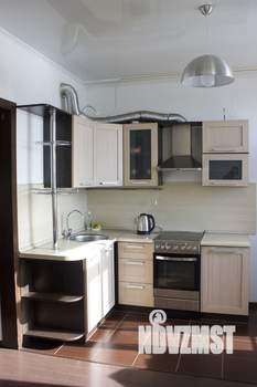 Студия квартира, вторичка, 36м2, 4/10 этаж