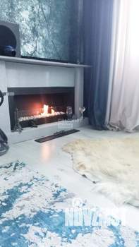 1-к квартира, вторичка, 30м2, 5/5 этаж