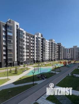 1-к квартира, вторичка, 32м2, 1/9 этаж