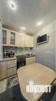 2-к квартира, вторичка, 46м2, 5/5 этаж