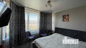 2-к квартира, вторичка, 50м2, 10/11 этаж