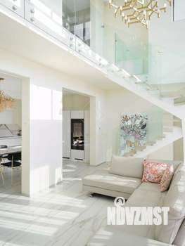 5-к квартира, вторичка, 221м2, 16/16 этаж