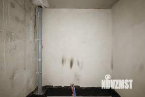 1-к квартира, вторичка, 41м2, 5/19 этаж