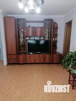 2-к квартира, вторичка, 44м2, 1/4 этаж
