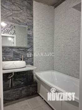4-к квартира, вторичка, 102м2, 6/17 этаж