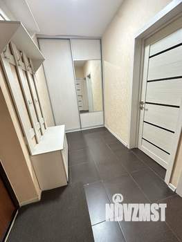 2-к квартира, вторичка, 48м2, 10/16 этаж