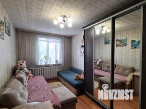 2-к квартира, вторичка, 48м2, 4/5 этаж