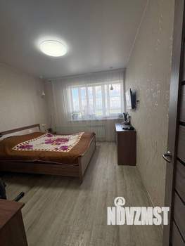 2-к квартира, вторичка, 65м2, 7/15 этаж