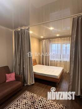 1-к квартира, вторичка, 48м2, 5/15 этаж