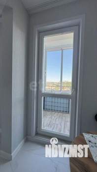 Студия квартира, вторичка, 23м2, 4/16 этаж