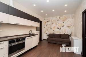 3-к квартира, вторичка, 52м2, 5/9 этаж