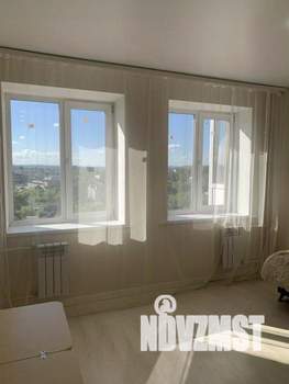 1-к квартира, вторичка, 48м2, 8/10 этаж