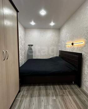 Студия квартира, вторичка, 40м2, 11/15 этаж